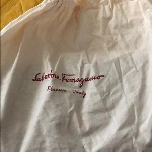Ferragamo bag